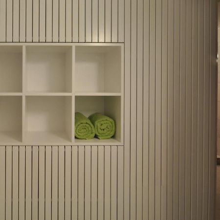 ブラントHaus Helgaアパートメント エクステリア 写真