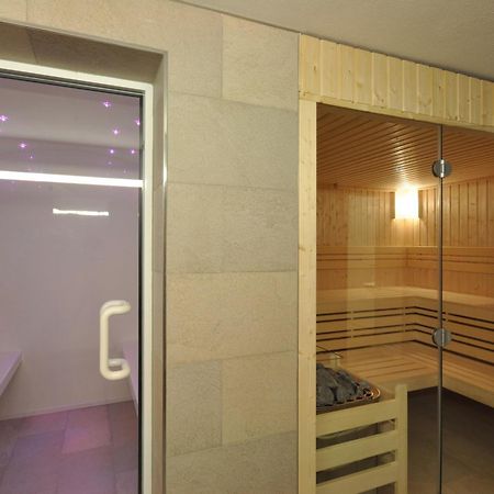 ブラントHaus Helgaアパートメント エクステリア 写真