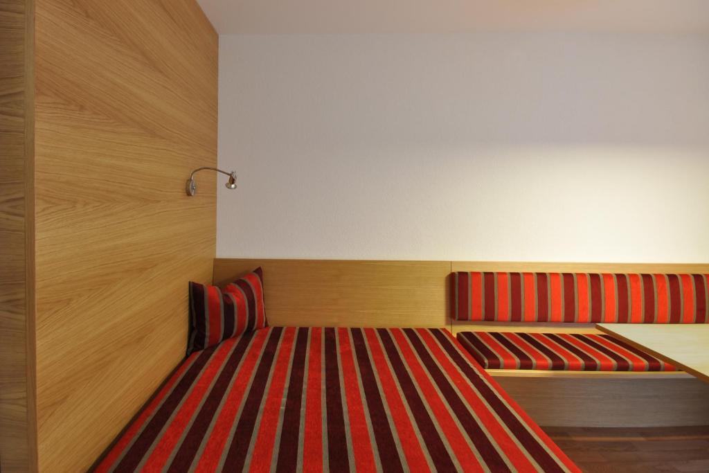 ブラントHaus Helgaアパートメント 部屋 写真
