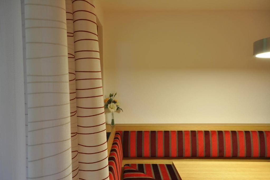 ブラントHaus Helgaアパートメント 部屋 写真