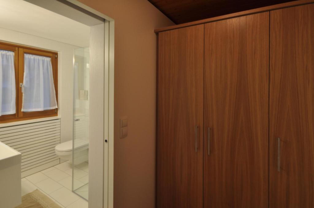 ブラントHaus Helgaアパートメント 部屋 写真