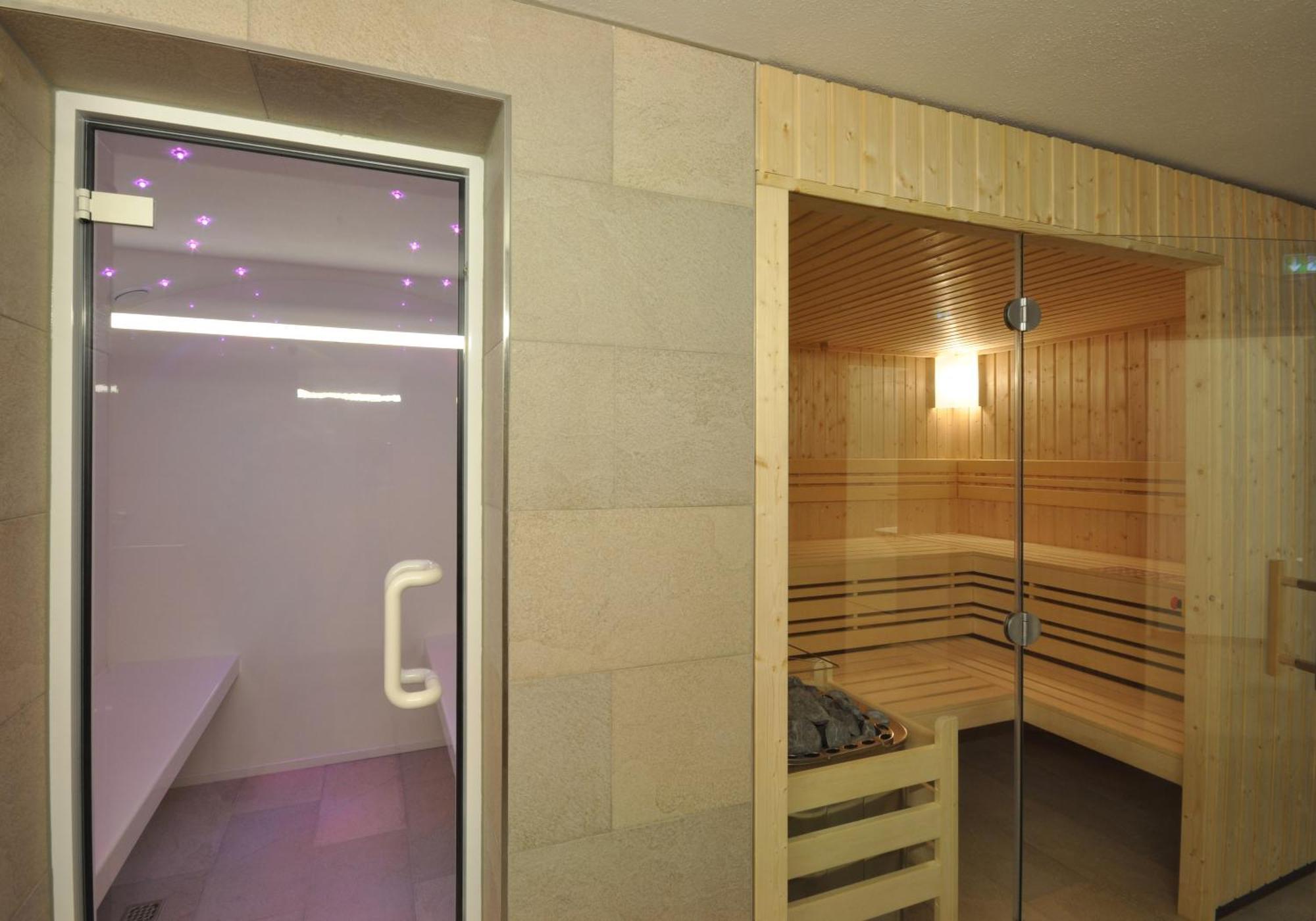 ブラントHaus Helgaアパートメント エクステリア 写真