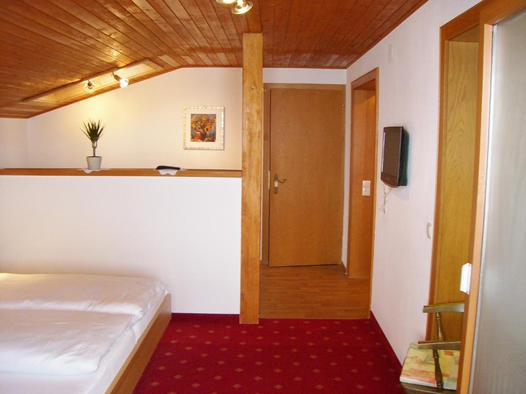 ブラントHaus Helgaアパートメント 部屋 写真