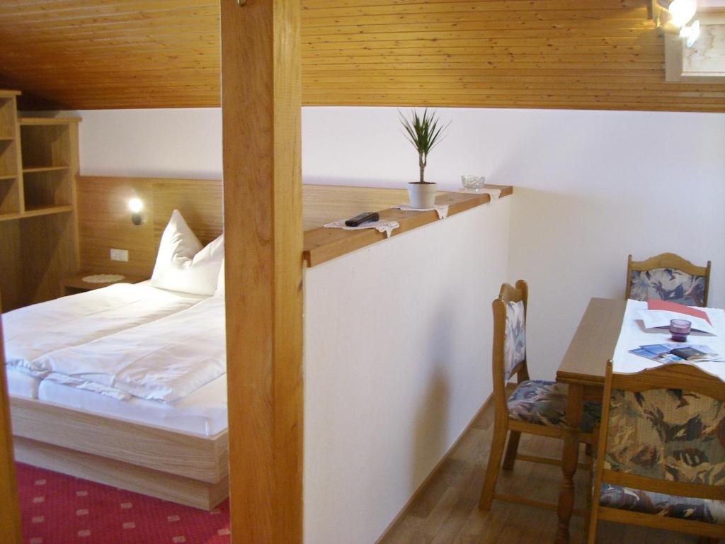 ブラントHaus Helgaアパートメント 部屋 写真