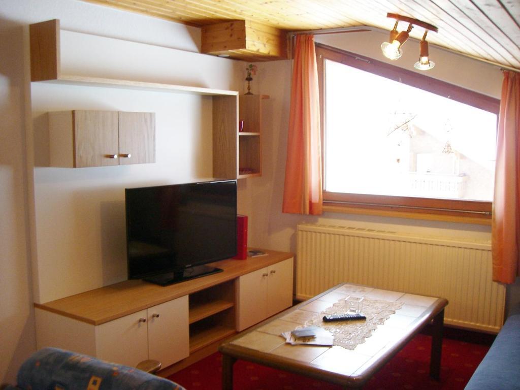 ブラントHaus Helgaアパートメント 部屋 写真