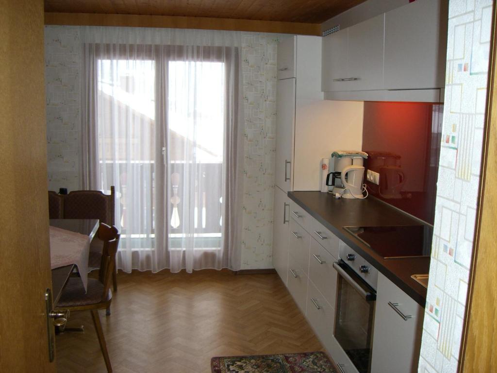 ブラントHaus Helgaアパートメント 部屋 写真