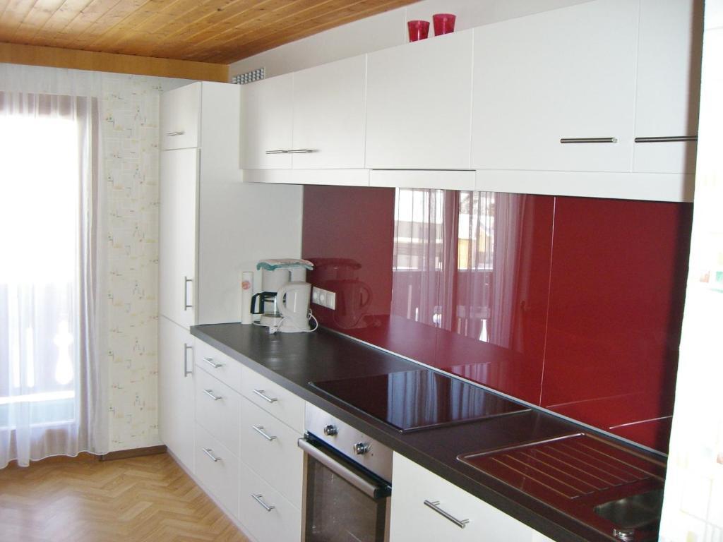 ブラントHaus Helgaアパートメント 部屋 写真