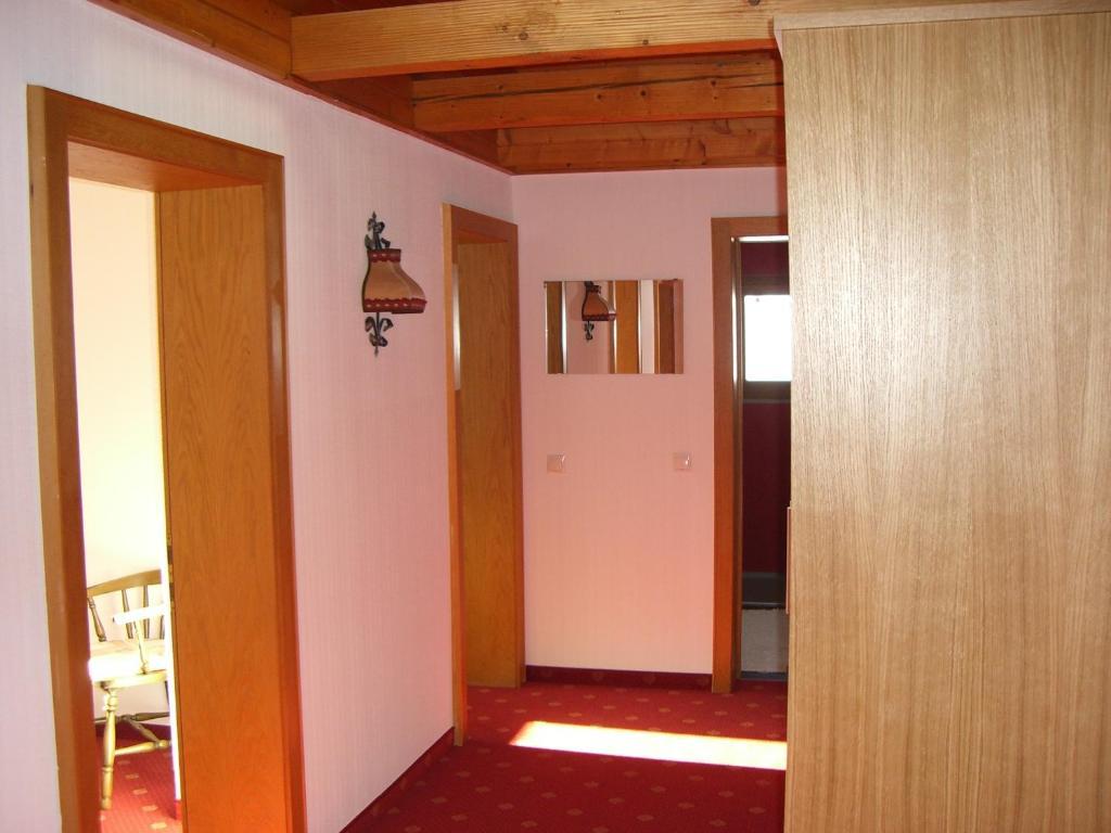 ブラントHaus Helgaアパートメント 部屋 写真