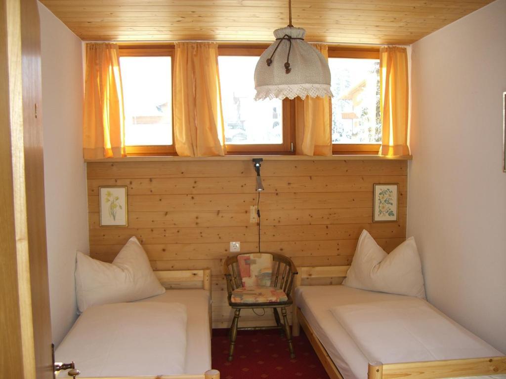 ブラントHaus Helgaアパートメント 部屋 写真