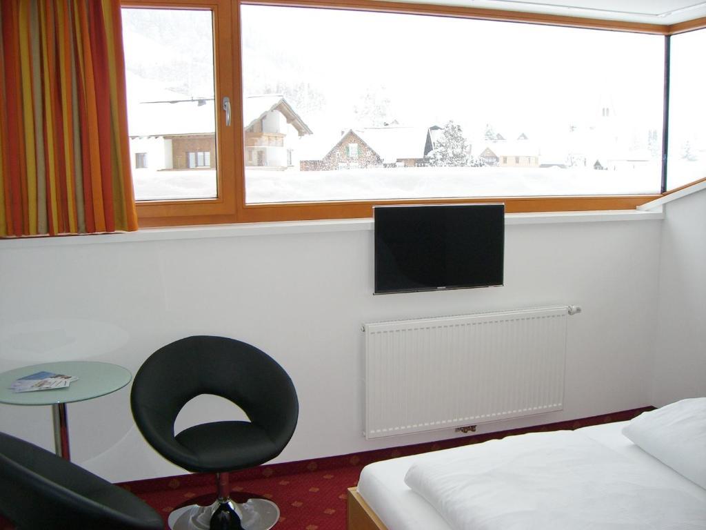 ブラントHaus Helgaアパートメント 部屋 写真